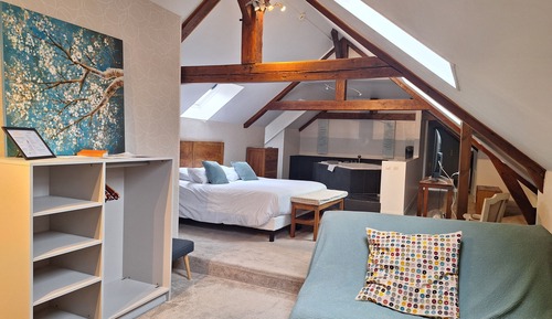 Apartamento (Spa Zen)