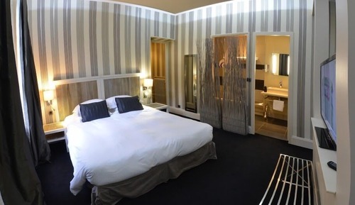 Suite familiar