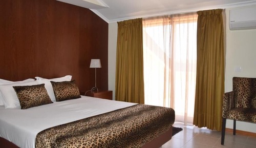Apartamento Deluxe