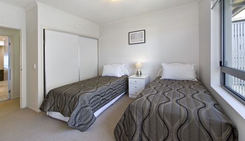 Apartamento, 2 habitaciones