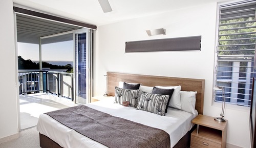 Apartamento Deluxe, 3 habitaciones (Weekly Housekeeping)