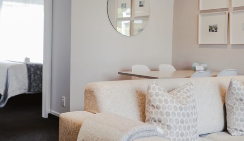 Suite superior