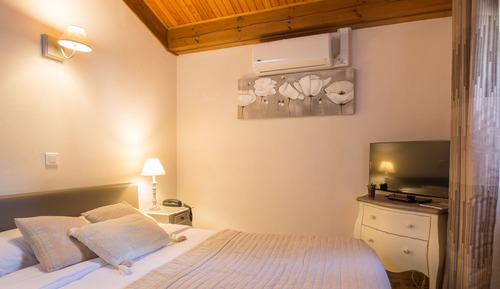 Habitación individual Confort