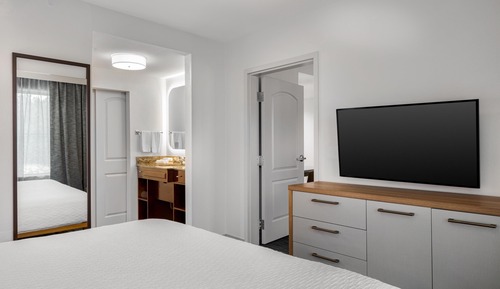 Suite, 1 habitación