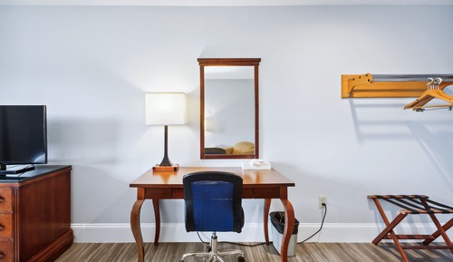 Habitación de lujo, 1 cama de matrimonio grande