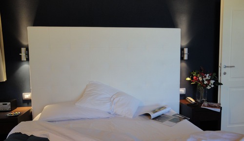 Apartamento Deluxe, 2 habitaciones, 2 baños