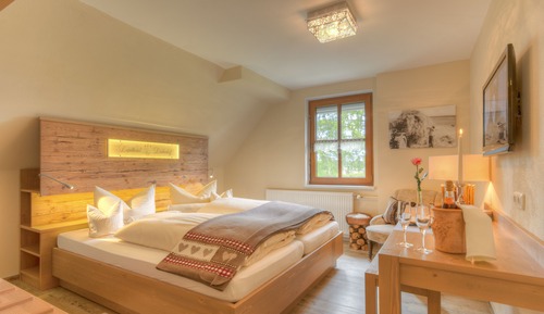 Habitación doble