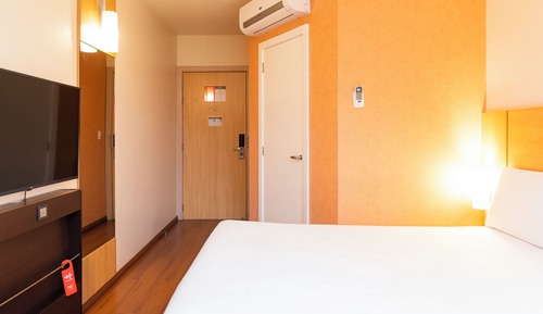 Habitación estándar, 1 cama doble
