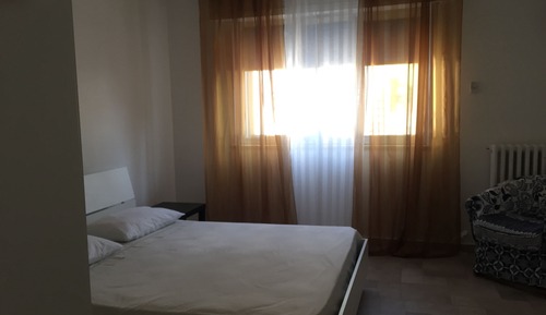 Habitación Deluxe con 1 cama doble o 2 individuales