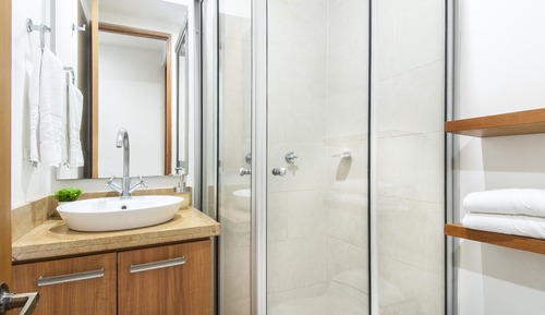 Apartamento, 3 habitaciones