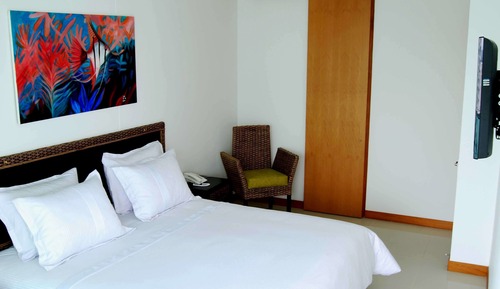 Apartamento, 2 habitaciones