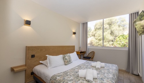 Habitación estándar