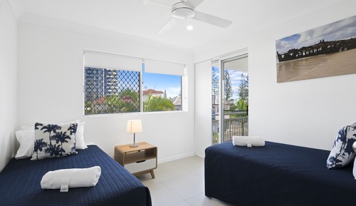 Apartamento Deluxe, 3 habitaciones