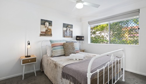 Apartamento Deluxe, 1 habitación