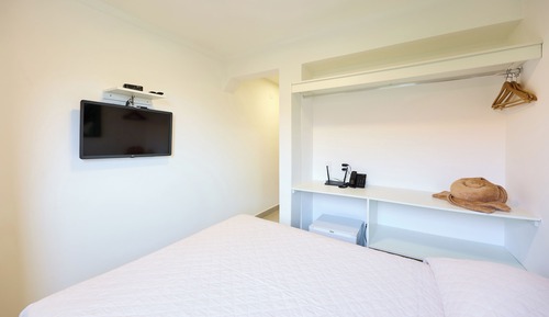 Habitación Confort doble, 1 cama doble