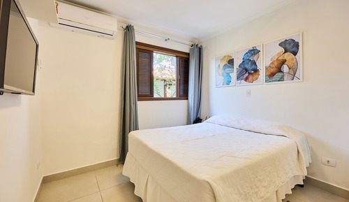 Habitación Confort doble, 1 cama doble