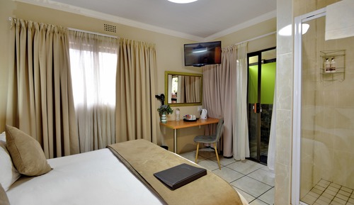 Habitación individual