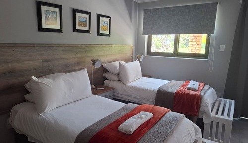 Habitación familiar (Family Suite 2)