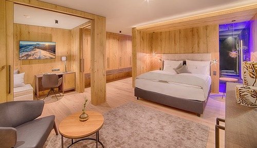 Suite ejecutiva