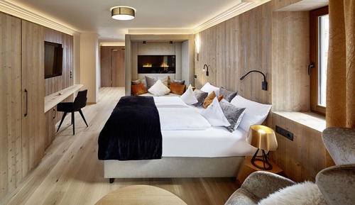 Habitación doble