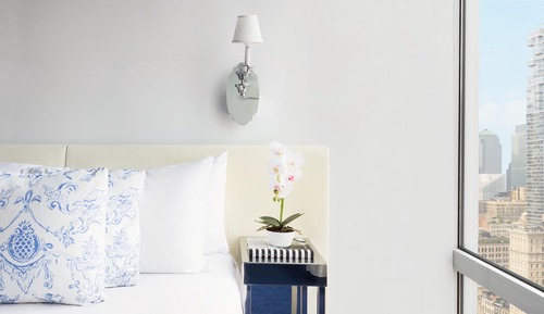 Suite, balcón (NoMo)