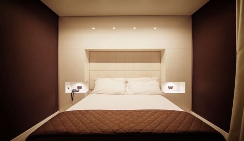 Habitación doble superior (Con Letto Aggiunto)