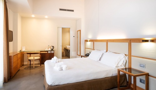 Suite familiar