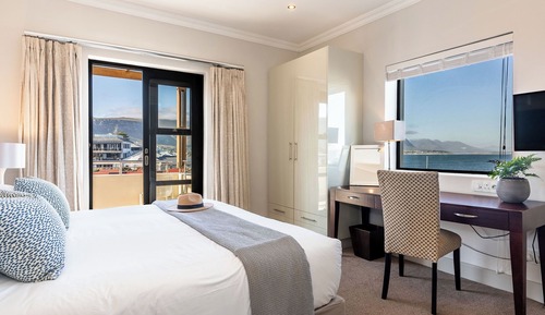Sky Residence (Harbour Square)