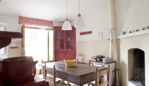 Apartamento para 2 personas