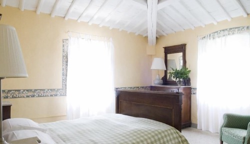 Apartamento para 8 personas