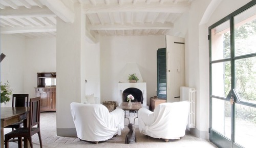 Apartamento para 4 personas