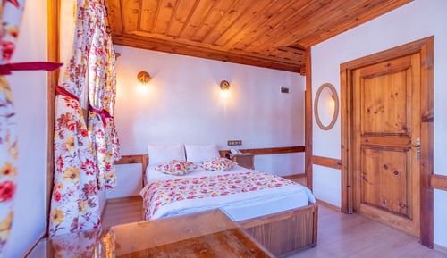 Habitación individual