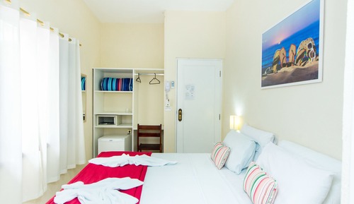 Suite Edificio Anexo Casal 