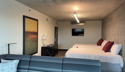 Suite Manhattan