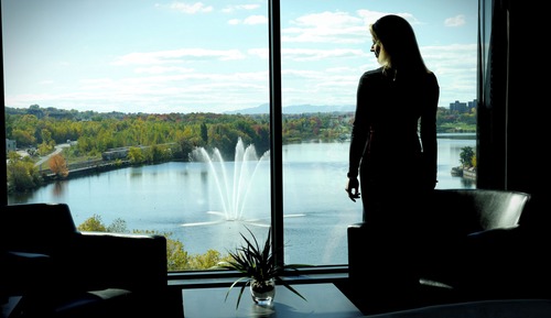 Suite superior