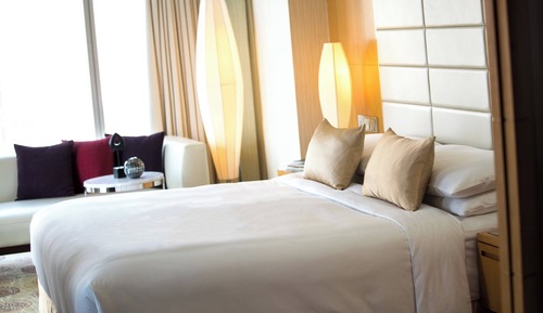 Habitación, 1 cama de matrimonio grande, no fumadores