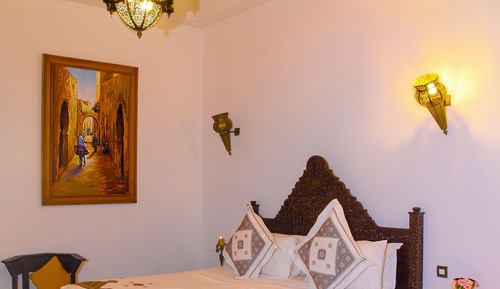 Suite (Meknes)