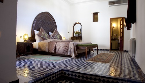Suite (Rabat)