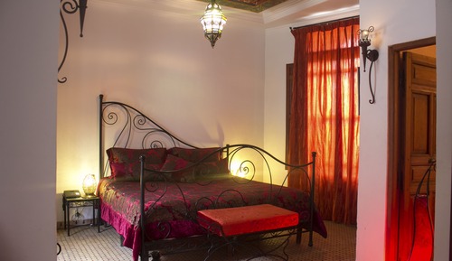 Suite (Marrakech)
