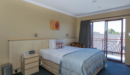 Apartamento ejecutivo