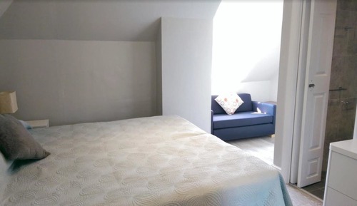 Double Room (room only)