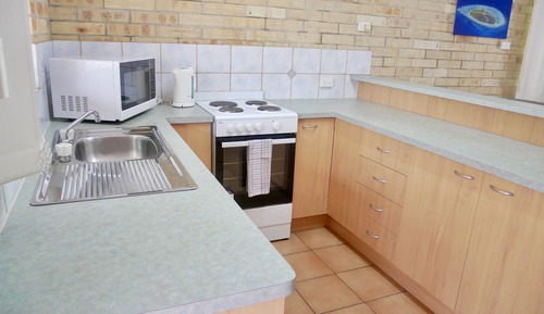 Apartamento familiar