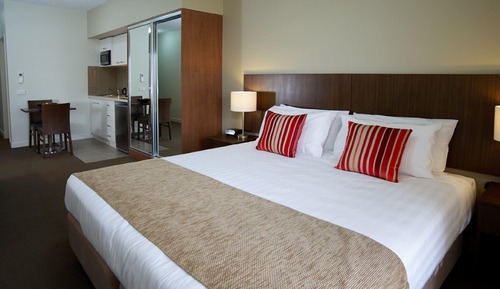 Apartamento, 3 habitaciones