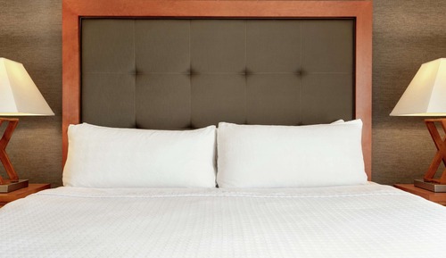 Suite, 2 habitaciones, no fumadores