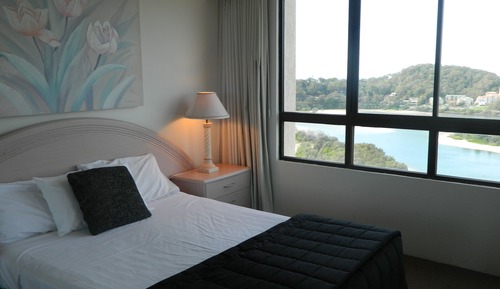 Apartamento superior, 3 habitaciones