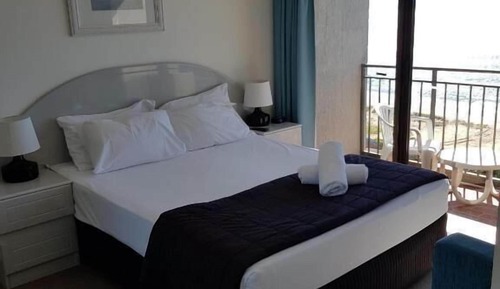 Apartamento Deluxe, 2 habitaciones