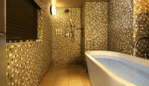 Suite, no fumadores (Luigans 7F 67m2)