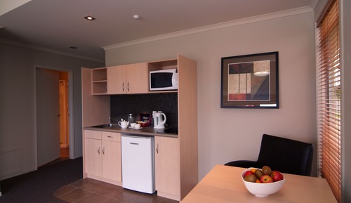Apartamento estándar, 2 habitaciones