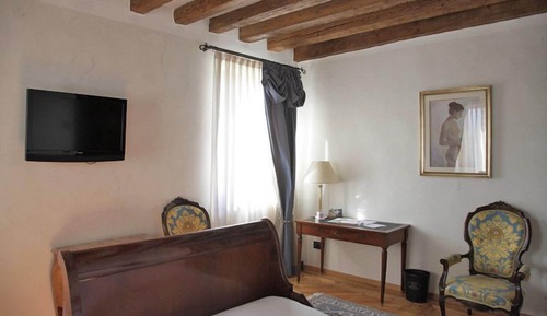 Habitación individual