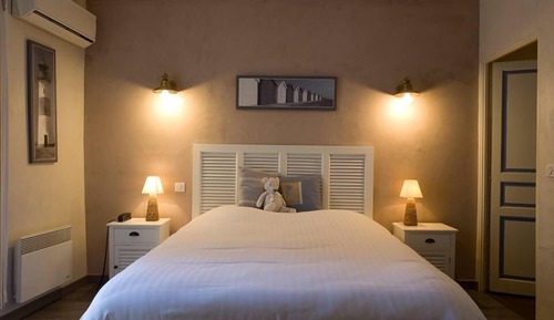 Habitación Premium doble
